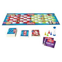 Spin Master Best the Parents Ready to Roll Travel Game SM6064154