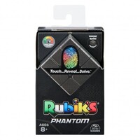 Rubik's Phantom Cube SM6064627
