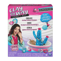 Cool Maker Clay Your Way Craft Kit SM6064731