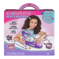 Cool Maker Kumi Kreator Bead & Braider SM6064945