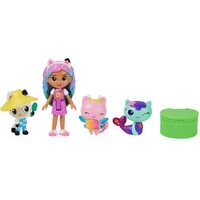 Gabby's Dollhouse 'Gabby' & Friends Figure Set SM6065350