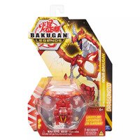 Bakugan Legends Nova Dragonoid Red SM6065525