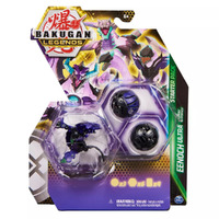 Bakugan Legends Starter 3 Pack Series 5 - Eenoch Ultra with Cimoga & Ryerazu SM6066092