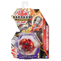 Bakugan Legends Dragonoid x Tretorous SM6066250