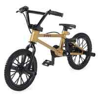 Tech Deck BMX Cult Gold Finger Bike SM6028602