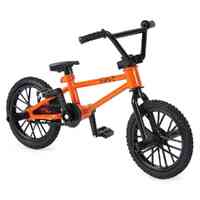 Tech Deck BMX Cult Orange Finger Bike SM6028602