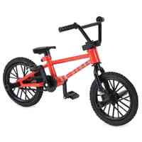 Tech Deck BMX SE Bikes Red Finger Bike SM6028602