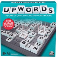 Upwords Board Game SM6066525