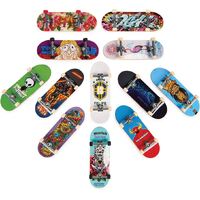 Tech Deck 96mm Fingerboards Assortment Single Pack - Randomly Chosen SM6047166