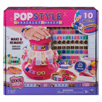 Cool Maker Pop Style Bracelet Maker SM6067201