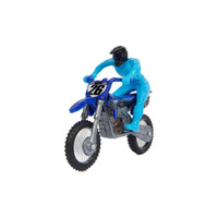 SX Supercross 1:24 Scale Diecast Motorcycle Alex Martin #26 SM6066966