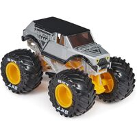 Monster Jam Series 32 Arena Favorites Monster Jam 1:64 Scale Diecast Toy Truck SM6044941