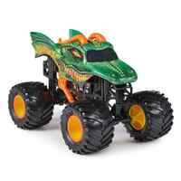 Monster Jam Dragon 1:24 Scale Toy Truck SM6056371
