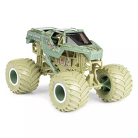 Monster Jam Soldier Fortune 1:24 Scale Diecast Toy Vehicle SM6056371