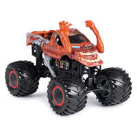 Monster Jam Zombie 1:24 Scale Diecast Toy Vehicle SM6056371