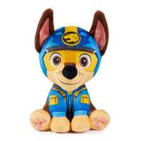 Paw Patrol Jungle Pups Chase Plush SM6068230