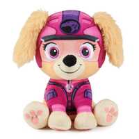 Paw Patrol Jungle Pups Skye Plush SM6068230