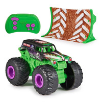 Monster Jam 1:64 Scale R/C Grace Digger SM6068563