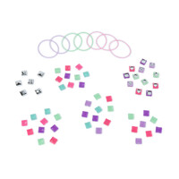 Cool Maker PopStyle Glitter & Gem Expansion Pack SM6068666