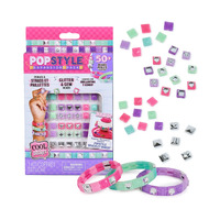 Cool Maker PopStyle Glitter & Gem Expansion Pack SM6068666