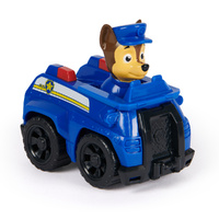 Paw Patrol Pullback Chase Deluxe Rescue Racer SM6068677