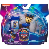 Paw Patrol The Mighty Movie Hero Pup Chase SM6068167**