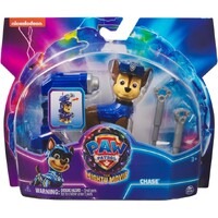 Paw Patrol The Mighty Movie Hero Pup Chase SM6068167