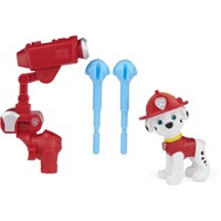 Paw Patrol The Mighty Movie Hero Pup Marshall SM6068167