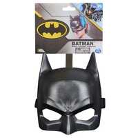 DC Comics Batman Mask Dress Up Costume Accessory SM6069181