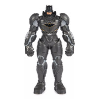 DC Comics Batman Giant Series 12" Batman Action Figure SM6069243