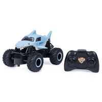 Monster Jam - Megalodon - Remote Control R/C 1:24 Scale Truck SM6047112