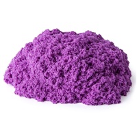Kinetic Sand Purple 2lbs (907g) SM6046035