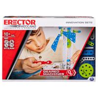 Meccano Gear Machines Set 19601
