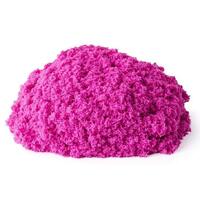 Kinetic Sand 4.5oz (127g) Castle Container Pink SM6035812