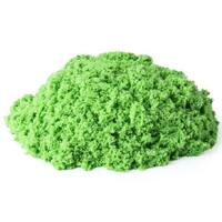 Kinetic Sand 4.5oz (127g) Castle Container Green SM6035812