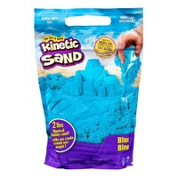 Kinetic Sand Blue 2lbs (907g) SM6046035