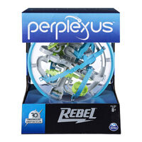 Spin Master Perplexus Rebel 3D Maze Game SM6053147
