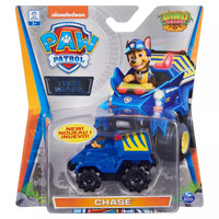 Paw Patrol Dino Rescue Diecast Vehicle - Chase SM6065501**