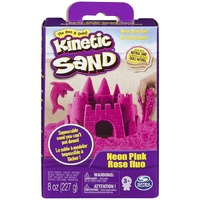 Kinetic Sand 8oz (227g) Neon Pink SM6033332