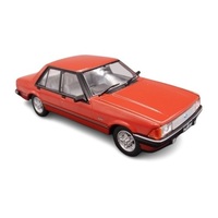 DDA 1982 Ford ESP Falcon XD Chestnut 1:43 Scale Diecast Vehicle DDA84-1