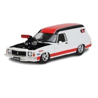 DDA Holden HJ HDT Panel Van 1:24 Scale Diecast Vehicle DDA511