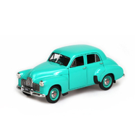DDA Collectibles 1948 FX Holden Sedan Green 1:24 Scale Diecast Metal DDA407