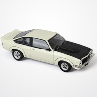 DDA A9X Holden Torana 308 Factory Car 1:24 Scale Diecast Vehicle DDA800
