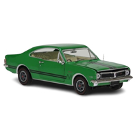DDA Collectibles 1969 Holden HT GTS Monaro 1:32 Scale DDA32841GR