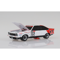 DDA Spectra Rides A9X Torana 1979 Bathurst Winner 1:24 Scale Light Up Vehicle DDALU-R04