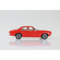 DDA Red Holden HQ Kingswood 1:24 Scale Diecast Vehicle DDA324
