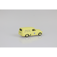 DDA Collectible Series 1955 FJ Holden RACQ Country Technical Service Wagon 1:64 Scale DDA164006