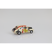 DDA Collectible Series #18 Slow JF 1955 Holden Sedan 1:64 Scale Diecast DDA164007