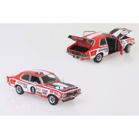 DDA Holden #1 Brock Racing LJ Torana GTR XU1 1:32 Scale Diecast Vehicle DDA32842-R1
