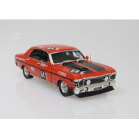 DDA 1970 Ford Falcon XW GTHO #64E Bathurst Winner 1:24 Scale Diecast Vehicle DDA2494